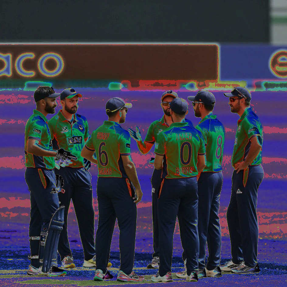 চৌদ্দ থেকে আঠারো ওভারের খাতা: টুর্নামেন্টের চাপে বাংলাদেশের চেজ মাঝপথে কেন থেমে যায়